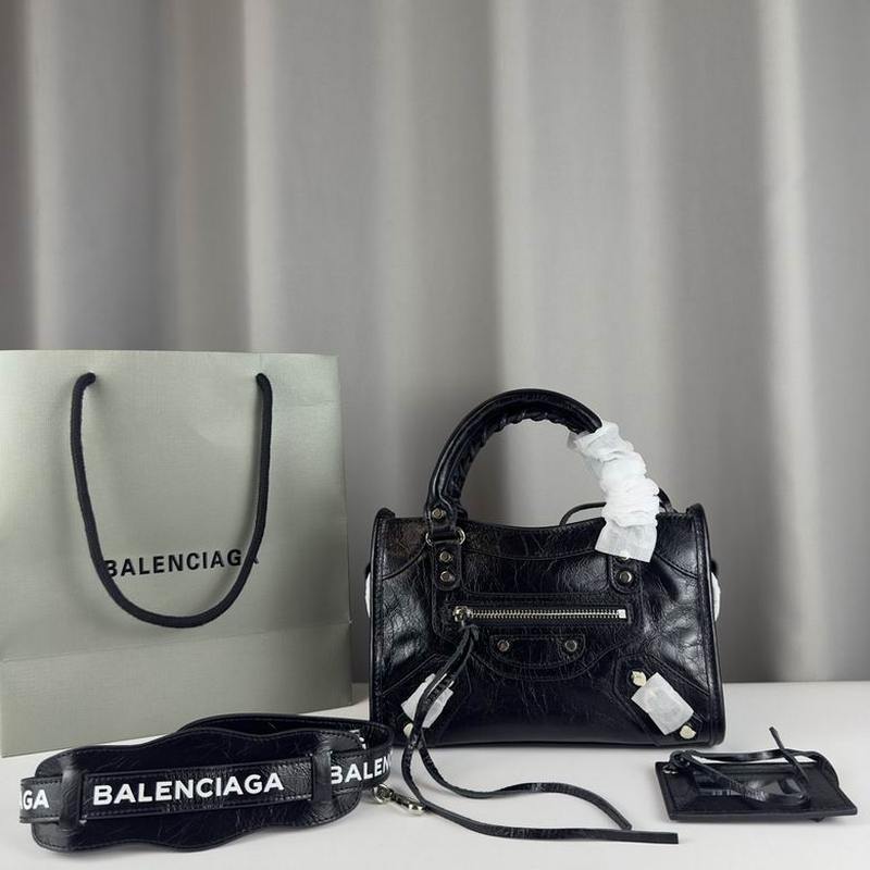 Balenciaga Handbags 108